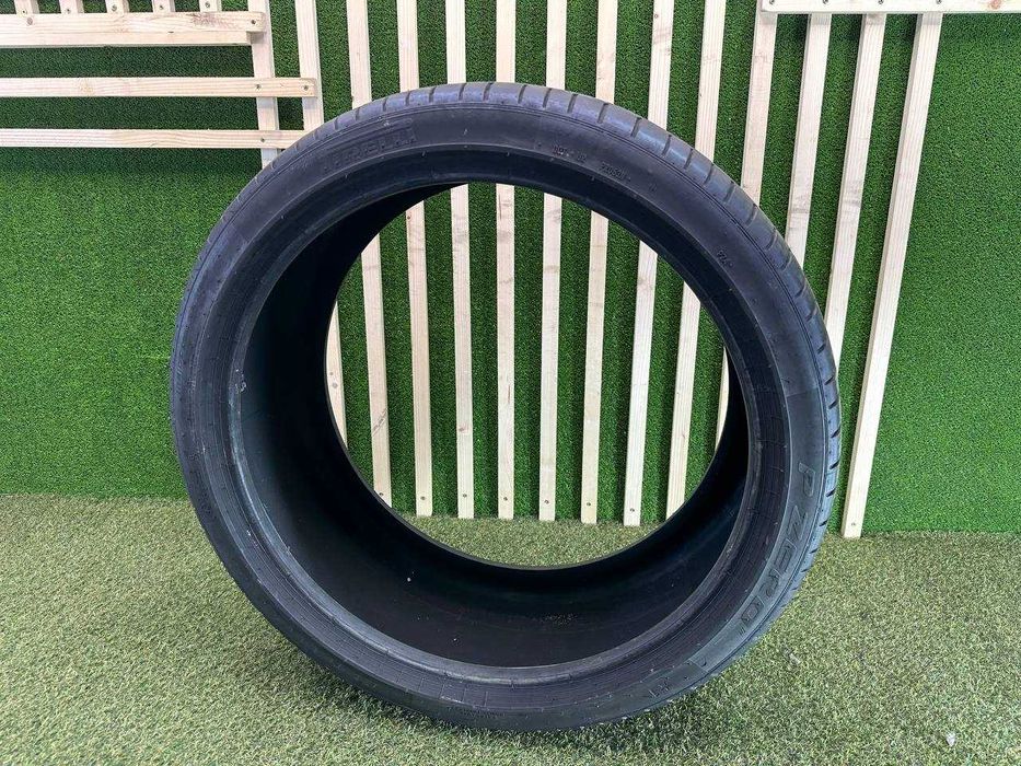 Anvelopa Pirelli 275/35 r22