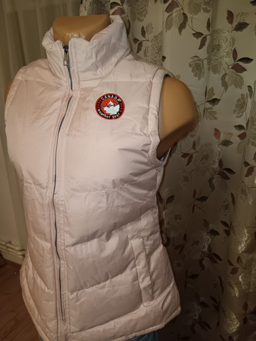 Vesta Canada de dama,marime M.