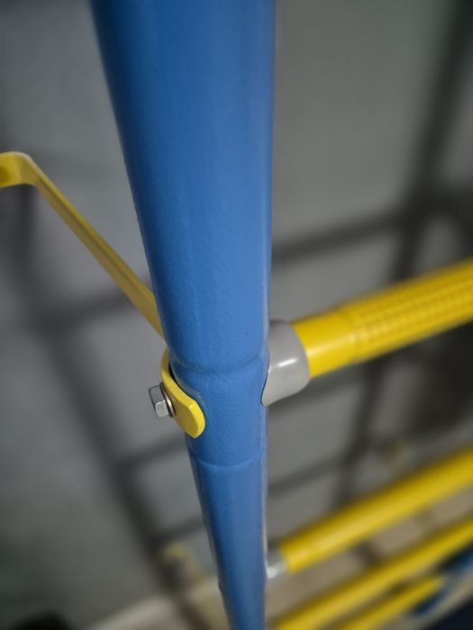 Шведская стенка б/у