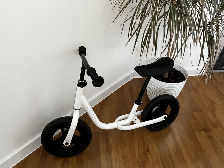 Баланс колело Decathlon BTWIN Learn 100