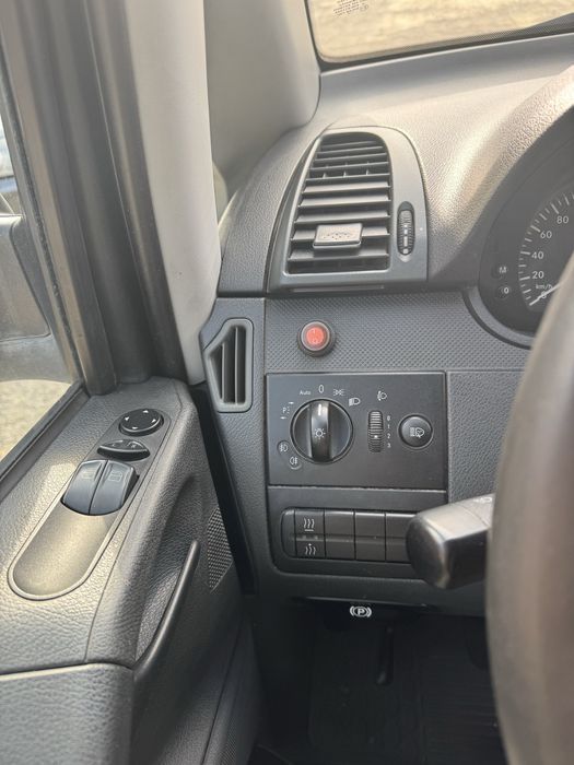 Mercedes vito 2014 euro 5! Ac, webasto, carlig, incalzire scaune