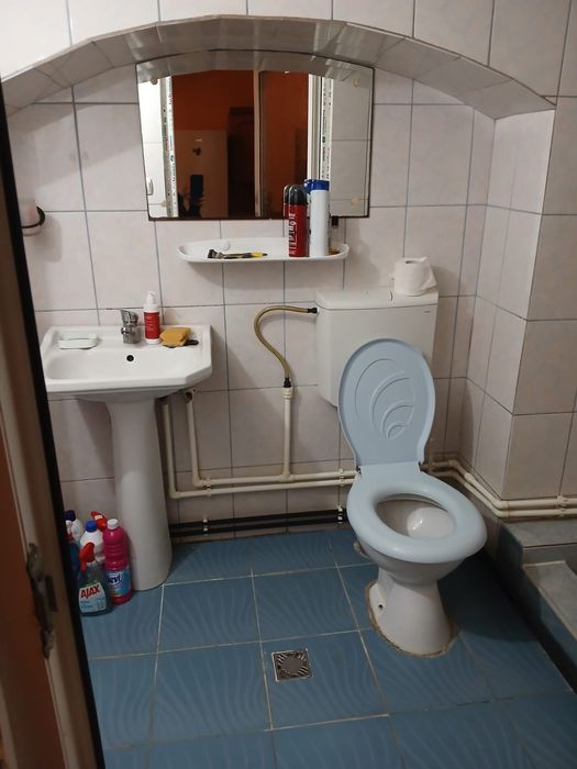 Vand casa in Aiud (centru )