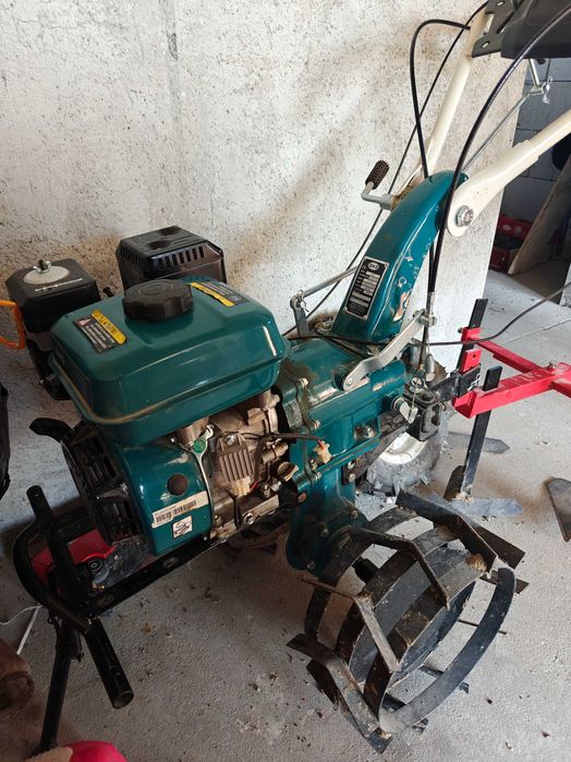 Motosapă de vânzare