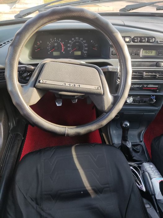 ВАЗ 2115 продам в хорошем состояние