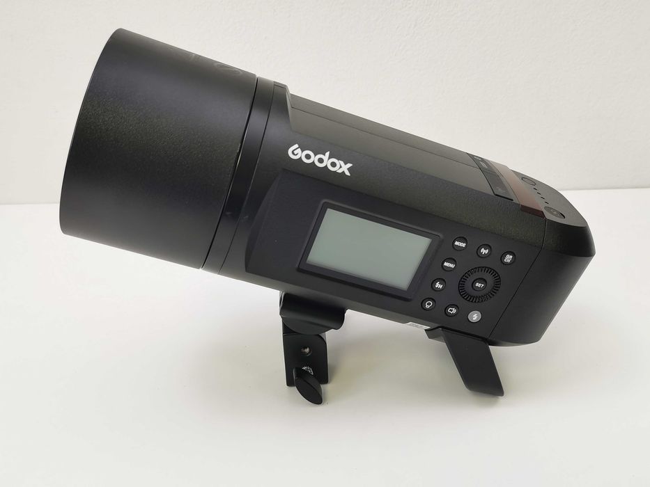 Godox AD600 Pro Witstro професионална преносима светкавица 600W