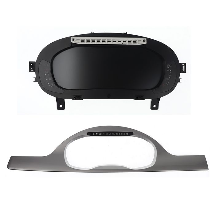 Ceasuri digitale Vw Passat B6 B7,Passat CC,Magotan B6 B7