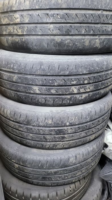 Продам резину лето 195/65р15