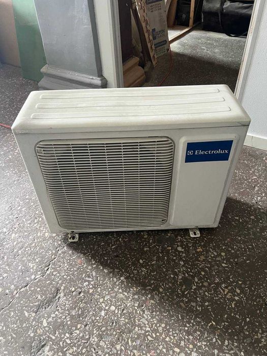 Кондиционер Electrolux 9