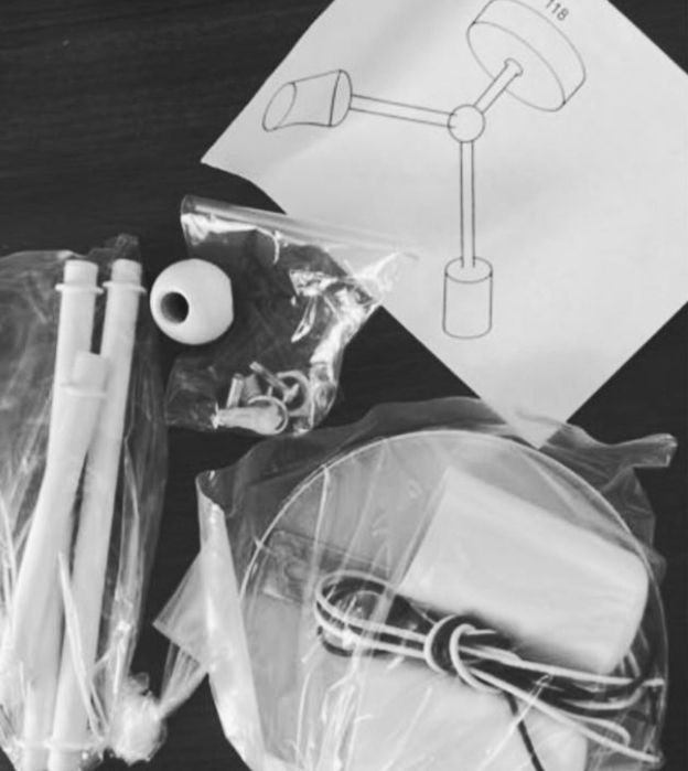 Продам люстра 3 тыс