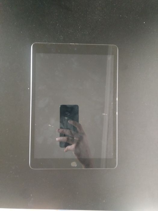 iPad 9 нерабочий