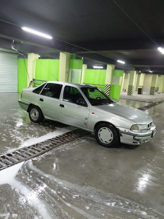 Некси сатылады ии