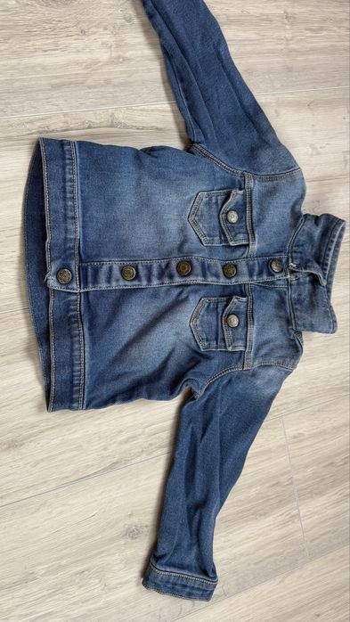 Детско яке за момиче