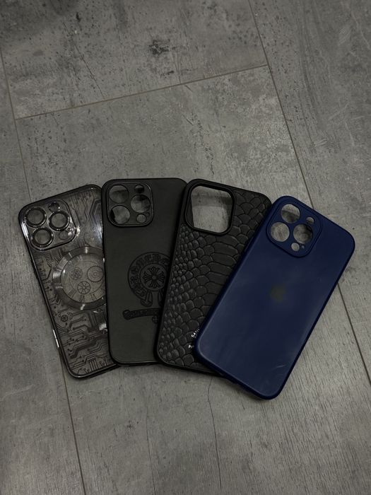 Iphone 15 pro 512 gb