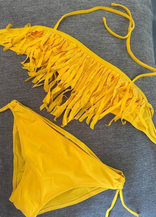 Детский купальник