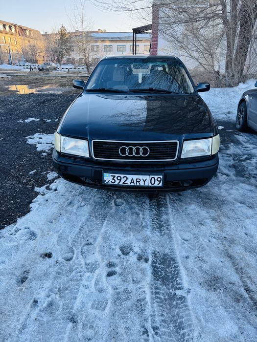 Продам Ауди 100 С 4