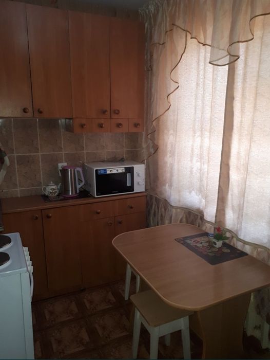 Продам двухкомнатную квартиру.