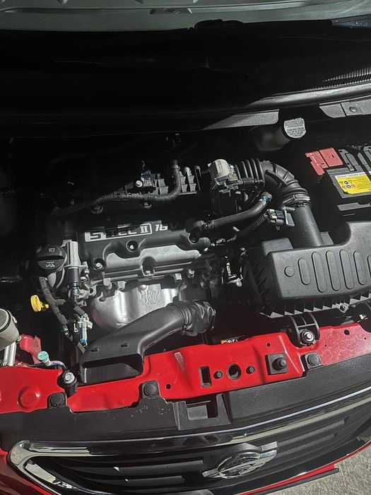 Продаю Spark 2020 автомат