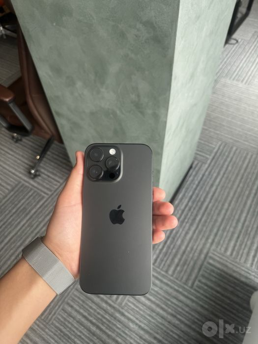 iPhone 16pro Max