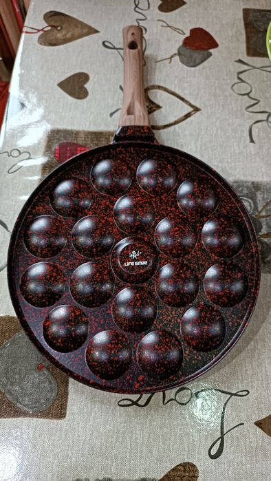 Сковороды от Life Smile