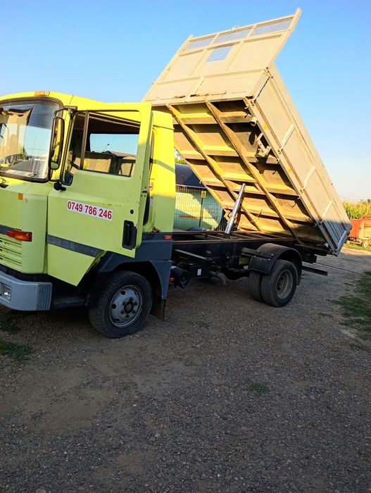 Nissan  Eco T100