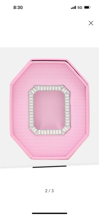 Swarovski Кейс за часовник iPhone watch