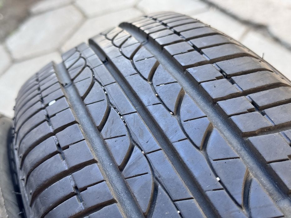 175/60/R15 Bridgestone 2бр летни