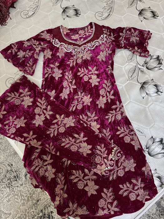 Ансамбли,наряды для невест