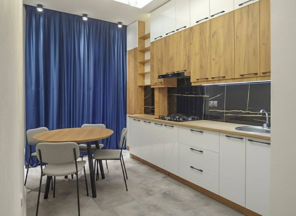 Parkent Avenue жк 2/6/9 квартира продается