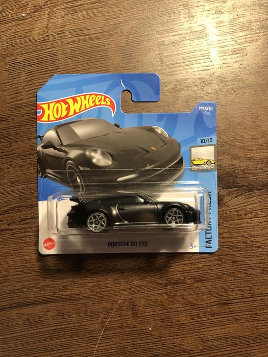 Hot wheels колички