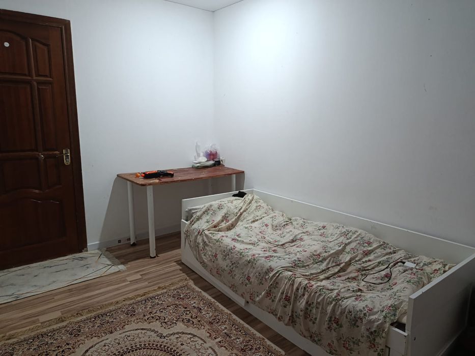 Продается квартира