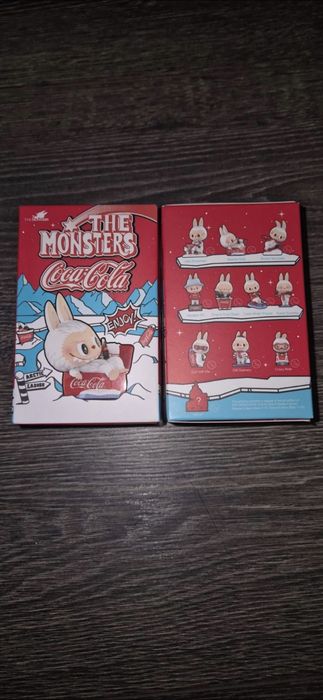 Фигурки Лабуба 100% оригинал