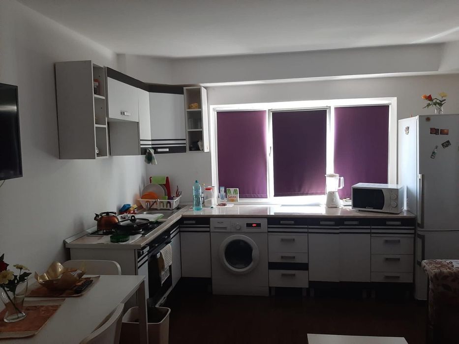 Închiriere apartament modern 2 camere – Zona Tătărași / Tudor Vladimirescu - Iasi