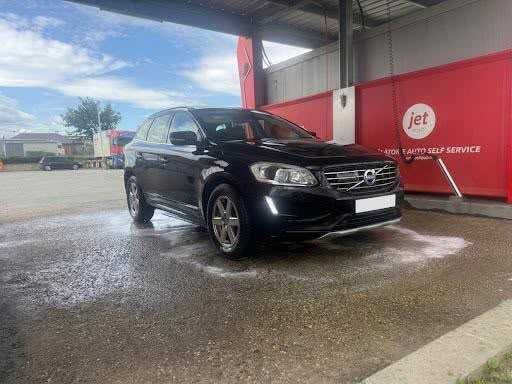 Volvo XC 60 , Motor 2.4 , 190 Cp, 4x4 , 2015 ,  8750 euro negociabil