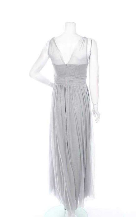 Официална Рокля , Нова