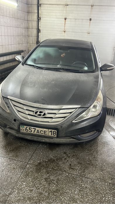 Хохдай саната 2010 год