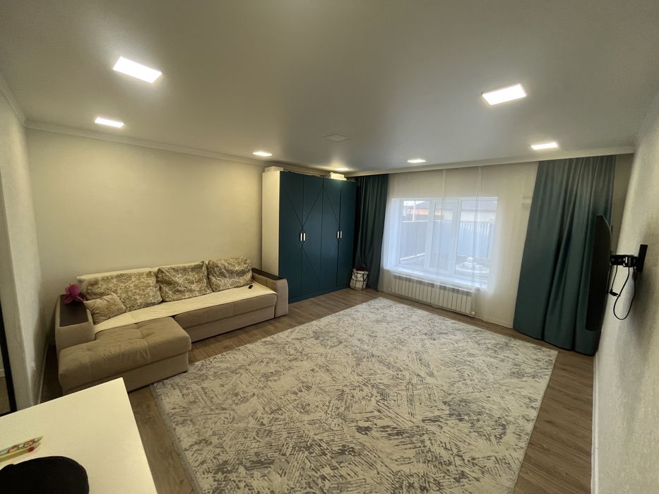 Продам жилой дом