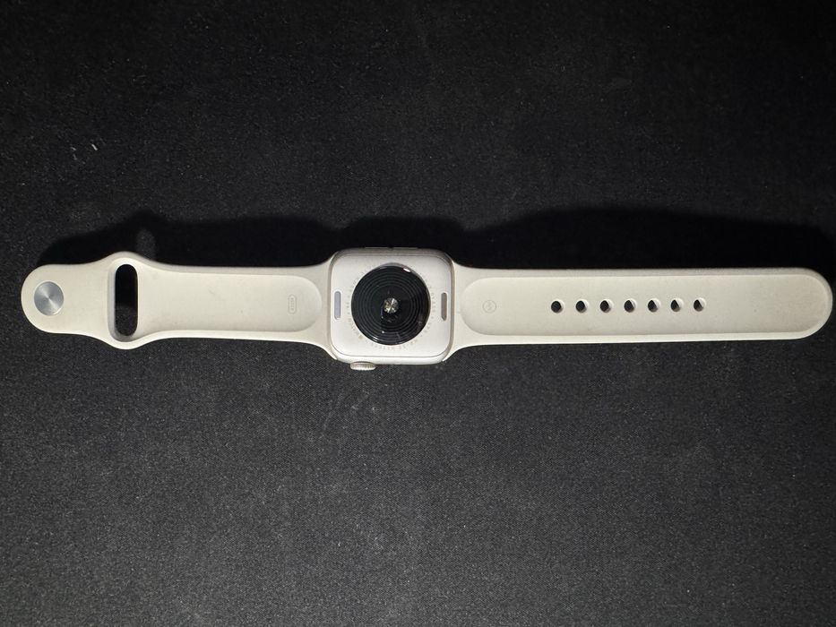 Apple Watch SE 2 (Gen 2) 40 mm – stare excelentă
