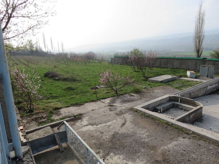 Ер сотилади, участок зона отдыха 2,5 га Бустонлик Ходжикент