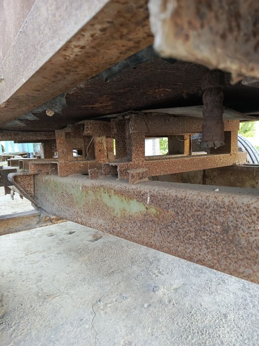 Честырна 2 тонна