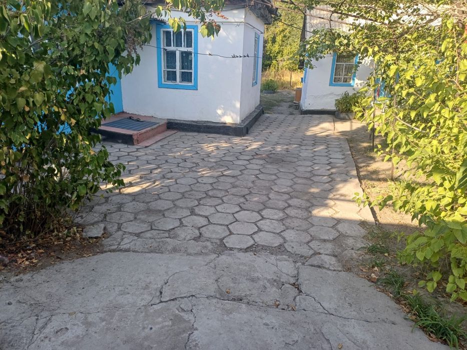 Продам дом в горе Шу