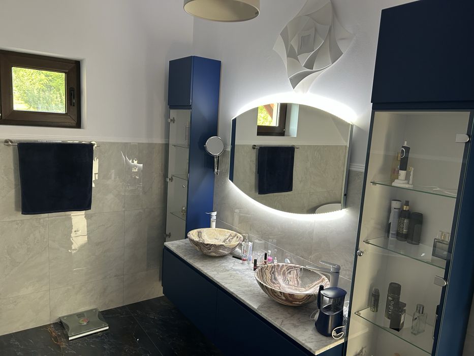 Vand casa Zalau, D+P+M