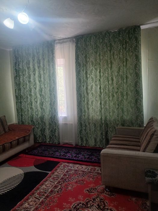 Продам ковер × штор тюль в подарок