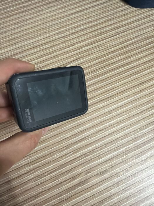 Продам go pro 9 black