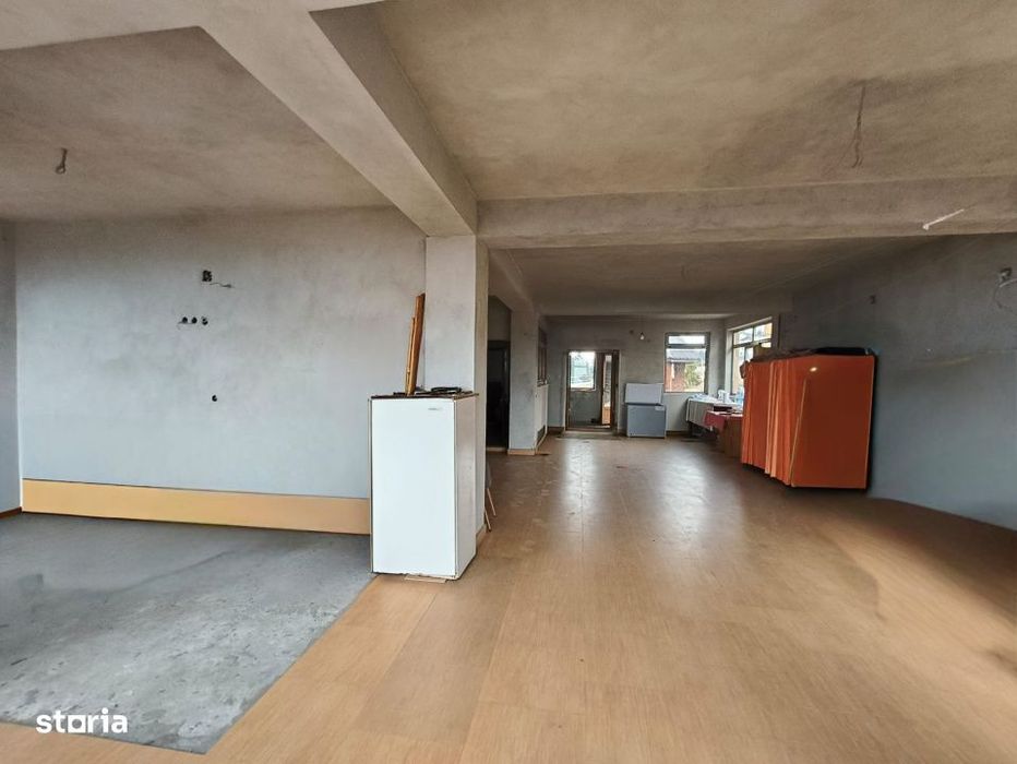 Pensiune de vanzare in Ranca – oportunitate rara langa partia M1