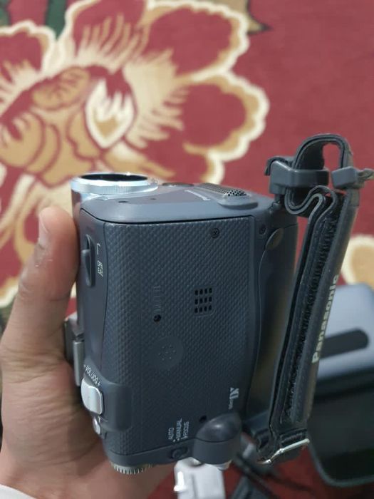 Fotooparat hamma narsasi bor ishlaydi 500 Ming