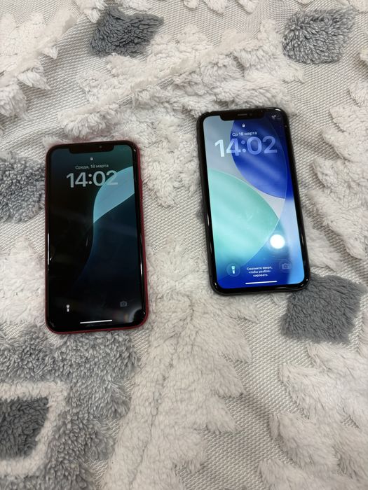 Продам Айфон 11