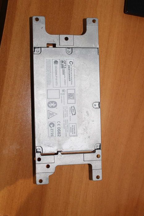 Modul Bluetooth MULF2 BMW E90 E91 E92 E93 E60 E61 E87 E84 E70 E82 E71