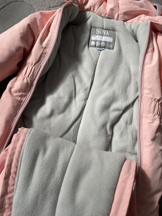 Продам конверт- комбинезон