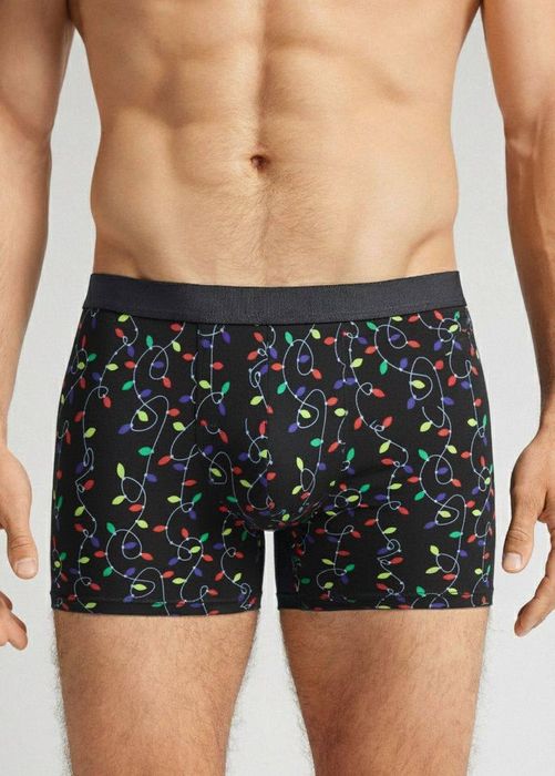 COTBOXER Мужской трусы