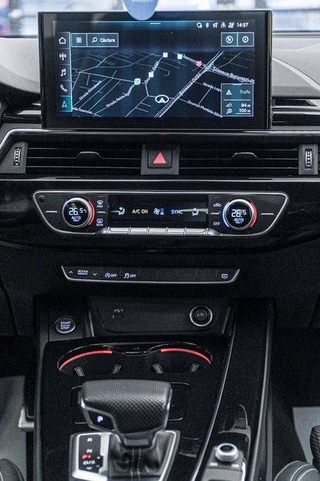 Audi A5 Sportback Led/S-Line/Bang&Olufsen/Android/Facelift/Tva/Leasing - Rate FARA AVANS